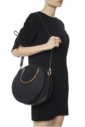 'pixie' shoulder bag, zdjęcie 2 'pixie' shoulder bag od Chloe